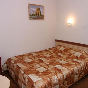 Standard Double Room King Size Bed